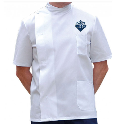Doctor Uniform Tunics